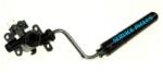 DeLonghi Duza dispozitiv aburapa complet cana espressor DeLonghi 4856772, U263990 (U263990)