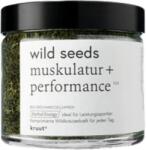 kruut Wild Seeds Bio - 60 г