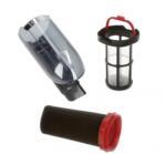 Bosch Set ltre si rezervor colectare praf aspirator Bosch (M509096 M509097 M519909)