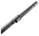 Universal Tub telescopic universal aspirator 32-35 mm, D589295 (D589295)