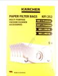 Kärcher Set saci și microfiltru aspirator Karcher (6420869)