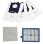 Philips Set filtre si saci aspirator Philips, H862789SET (H862789SET)