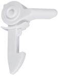 Whirlpool Carlig maner usa masina de spalat Whirlpool, DD855652 (DD855652)