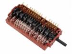 Indesit Comutator cuptor electric Ariston, Hotpoint Ariston, Indesit, 9520737 (9520737)