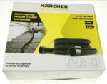 Kärcher Furtun aspirator Karcher 3.5 m, Q751442 (Q751442)