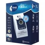 Electrolux Sac aspirator Electrolux S-BAG, 12 BUC, M3187 (M3187)