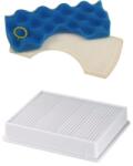 Samsung Kit filtre originale aspirator SAMSUNG filtru HEPA + microfiltru, D897772s (D897772s)