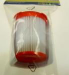 Zanussi Filtru HEPA aspirator Zanussi, Electrolux, 9746019 (9746019)