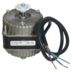 Universal Motor ventilator 16W combina frigorifica, 308647 (308647)