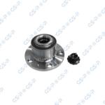 GSP Set rulment roata GSP 9336013K (9336013K)