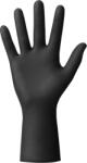 Mercator Medical Manusi NITRILE MOTO negre, marimea XL 100 buc, Ideall-NG-XL (Ideall-NG-XL)