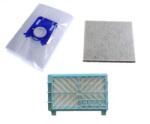 Philips Set filtre si saci aspirator Philips, 9630674 G945331 H862789 (9630674 G945331 H862789)