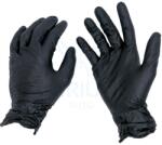 Mercator Medical Manusi nitril negre texturate Negre, marimea xL, (50 bucati - 25 perechi), Mercator Gogrip-NG-xL, Gogrip-NG-XL (Gogrip-NG-XL)