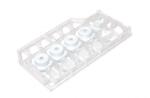ARCTIC Butoane taste masina de spalat Arctic BA600A+, 9853771 (9853771)