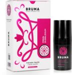 Bruma Vibrator lichid, BRUMA, Ultra Sliding, aromă Bubblegum, efect stimulant și alunecare intensă, 15 ml (D-239848)