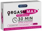 Medica Group Capsule Orgasm Max, pentru intensificarea orgasmului feminin și stimularea plăcerii, pentru femei, 2 capsule, Medica Group (D-244366)