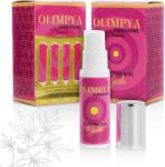 Olimpya Vibrator lichid, OlimpyA, Pleasure Power of the Gods, stimulant unisex, efect de furnicătură intensă și durată lungă, 6 ml (D-218226)