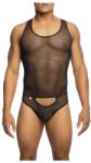 Mob Body transparent MOB - plasă, tip tanga - mărime L/XL (ATR-D-243558)