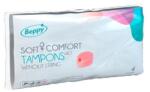Beppy Tampoane intime Beppy Soft Comfort Wet, fără fir, cu gel lubrifiant, confort și protecție (ATR-D-219520)