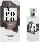 Secretplay Parfum cu feromoni SecretPlay Apolo, pentru bărbați, note lemnoase, 50 ml (D-237001)