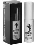 Eros-Art Spray pentru întârzierea ejaculării, Eros-Art, Studi 1001, susține controlul și prelungește actul sexual, 20 ml (D-196483)