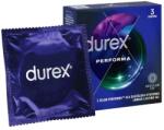Durex Prezervative Durex Performa, cu efect de întârziere (ATR-DRX13)