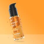Crushious Lubrifiant intim Crushious Warming, pe bază de apă, efect de încălzire, senzații intense, 50 ml (EX18147)