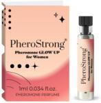 Pherostrong Parfum cu feromoni Pherostrong Glow Up, pentru femei, aromă fructat-florală delicată, 1 ml (D-244945)