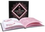 Secret Play Carte Kamasutra SecretPlay, 100 de Pozitii Sexuale Ilustrate cu Sfaturi si Tehnici Erotice, Pentru O Viata Sexuala Intensa (D-232388)