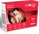 Andro Medical Supliment pentru creșterea libidoului, Andropharma, Vigor, susține testosteronul și performanța sexuală (D-222282)
