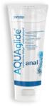 Aquaglide Lubrifiant anal Aquaglide, pe bază de apă, lubrifiere de lungă durată, confort sporit, 100 ml (EX00505)