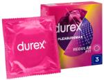 Durex Prezervative Durex Pleasuremax, texturate, stimulare intensă (ATR-DRX6)