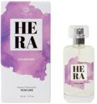 Secretplay Parfum cu feromoni SecretPlay Hera Natural, pentru femei, aromă floral-fructată, 50 ml (D-242606)