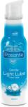 Pasante Lubrifiant intim natural Pasante Natural Lubricant, pe bază de apă, formulă delicată, 75 ml (D-225589)