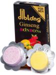 Diblong Ginseng Bonbons for Men, bomboane afrodisiace premium pentru bărbați, pentru potență și energie, cutie x 2 buc (248GLB)