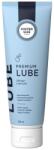 Mister Size Lubrifiant intim Mister Size, pe bază de apă, hidratare intensă, 100 ml (D-242305)