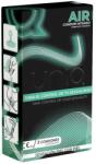 Uniq Prezervative feminine Uniq Air, fără latex, 3 bucăți (D-222263)