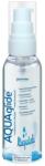 Aquaglide Lubrifiant intim Aquaglide Liquid, pe bază de apă, lubrifiere fină, utilizare zilnică, 50 ml (EX27332)