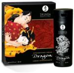 SHUNGA Cremă pentru susținerea erecției, Dragon Erection Enhancing Cream, stimulează circulația și intensifică senzațiile, 60 ml (D12-201194)