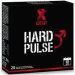 Xpower Capsule XPower Hard Pulse Express, pentru erecție și rezistență, tratament intensiv 10 zile, 20 capsule (D-245011)