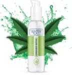 Waterfeel Lubrifiant intim Waterfeel cu aromă de cannabis, pe bază de apă, 150 ml (D-213112)