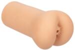 Calexotics Masturbator anal CalExotics Boundless Anus, TPE, realist, 14 cm, diametru 7, 5 cm, impermeabil (D-238403)