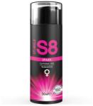 Stimul8 Gel S8 Spark Stimul8, pentru stimularea clitorisului și efect de încălzire, pentru femei, 30 ml (D-243735)