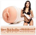 Fleshlight Girls Masturbator Fleshlight Girls, Emily Willis Squirt - textură internă complexă și realistă, stimulare progresivă, model vagin (D-224168)