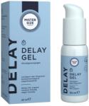 Mister Size Gel pentru întârzierea ejaculării, Delay Gel, Mister Size, efect răcoritor și control îmbunătățit, 50 ml (D-244578)