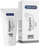 Medica Group Cremă intimă Medica Group, Orgasm Power, pentru bărbați, pentru stimularea excitației, și crește intensitatea senzațiilor, 50 ml (D-244356)
