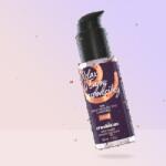 Crushious Lubrifiant anal Crushious, pe bază de apă, textură densă, lubrifiere de lungă durată, confort sporit, 50 ml (EX18145)