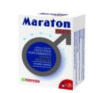 Maraton Capsule Maraton Forte, pentru potență și performanță sexuală masculină, 20 capsule (MAR03)