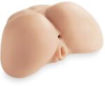 Silexd Masturbator realist Silexd Daphne, silicon lichid + Silexpan, termoactiv, waterproof (D-239802)