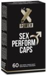 Labophyto Capsule pentru îmbunătățirea performanței sexuale, XPower, Sex Perform Caps, susținerea libidoului și energiei, 60 capsule (D-244549)